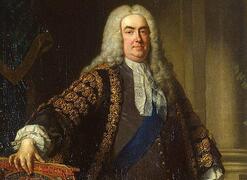 罗伯特&middot;沃波尔与南海泡沫事件有什么关系