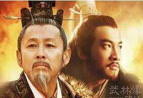 故事鸿门宴中刘邦的表现突出了他的什么能力