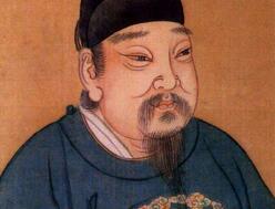 吴越王钱俶怎么死的：钱俶的墓志铭是什么