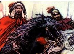 李自成失败的真正原因是竟是因为过于自大?