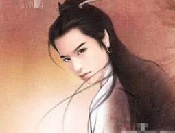 传奇美男子潘安打猎竟被少女包围难以逃脱