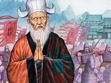 揭秘&ldquo;和尚皇帝&rdquo;梁武帝为何被活活饿死?