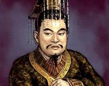 年少的汉灵帝即位后是哪位宦官一手遮天