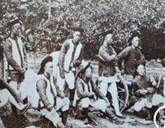 嘉庆年间天理教起义：一次农民组织的民间起义