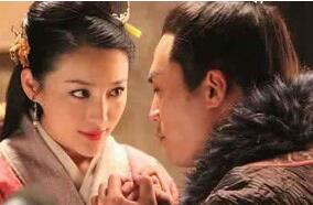 揭秘西门庆与有夫之妇林太太的不可告人的秘密