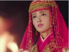 乌孙公主的悲惨生活： 嫁给老子后还要嫁给孙子