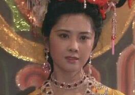 女儿国国王：唐僧情愿许下来世之约的女人