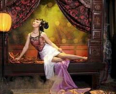 你根本想不到!古代妓女收入竟然如此丰厚