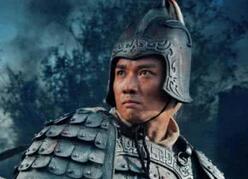 历史上真实的赵云竟然只是一个文臣不是武将？