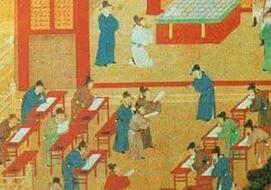 隋唐以来科举考试前必须要赤身检查吗