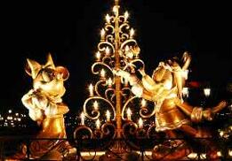 圣诞节前夜&mdash;揭秘平安夜的来历是什么