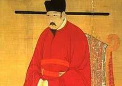 宋英宗赵曙:宋英宗用街头流氓手段夺取政权