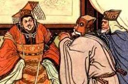 千古一帝隋文帝最大的失败是没有教育好儿子