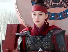 揭秘历史上梁红玉的真正死因是什么样的