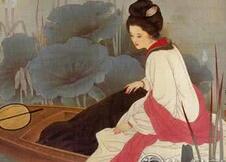 赵明诚与李清照原本夫妻恩爱为何最后貌合神离