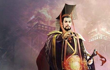 秦朝一代明君秦王嬴稷促进了秦朝繁荣富强