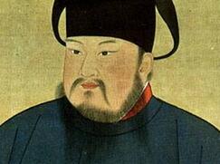 原本胸怀大志的后唐庄宗李存勖竟是死于乳浆?