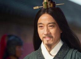 秦国重臣张仪：一张利嘴就可平天下的纵横家