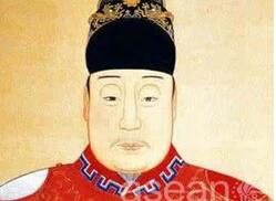 唐朝最绿的皇帝: 不仅被戴绿帽还丢了性命