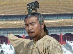 揭秘明太祖朱元璋真容:为什么脑袋像猪头？