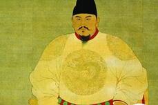 各路起义军中朱元璋一统天下的原因是什么？