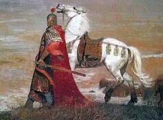 真的吗?精忠报国的岳飞之死其实是皇帝的意思