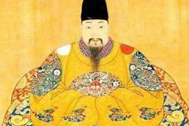 揭秘崇祯皇帝朱由检的致命利器竟是迷魂香?