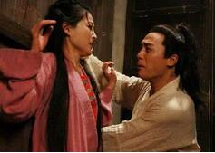 揭秘西门庆和潘金莲这两个名字的特殊含义