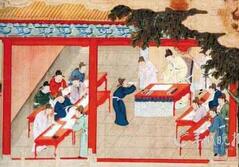 揭秘什么原因竟让顽固不化的慈禧废除科举制?