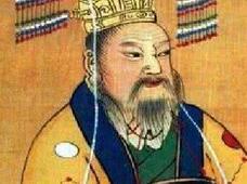 揭秘古代鲜有的至情志性帝王唐代宗李豫