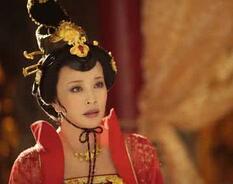 揭秘武则天入宫十多年竟一直没被宠幸过？