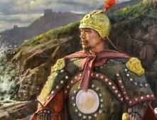 大将戚继光：一个爱国将领是怎样炼成的呢?