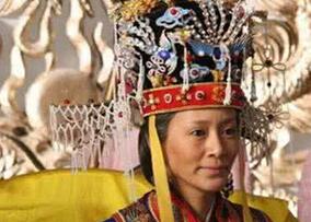 厉害了!从侍女逆袭成为垂帘听政的太皇太后