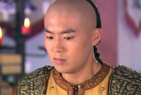 揭秘清朝历史上重量级人物豪格为何没有做皇帝