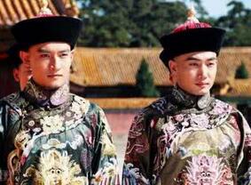 弘时身为雍正长子没有继位真实原因是什么