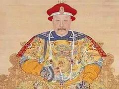 揭秘嘉庆身为乾隆十五子是怎么当上皇帝的