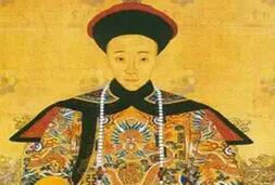 同治皇帝死后为何是他的表兄弟继承皇位