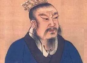 痞子汉王刘邦为什么能当上汉朝开国皇帝