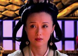 西汉名帝汉文帝刘恒后宫的女人都有哪些