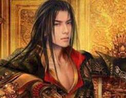 宋废帝刘子业强占姑母新蔡公主的变态事迹