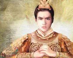 中唐第一名将王忠嗣病死实际没有这么简单？