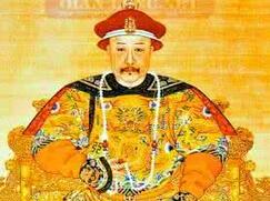 嘉庆皇帝在位几年又将皇位传给了哪位皇子