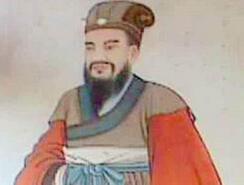 秉公执法的张释之穿袜被辱实际藏有别有目的?