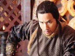 因倒插门婚姻而成为皇帝的金始祖完颜函普