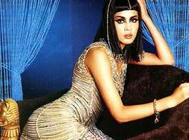 埃及最后一任女法老埃及艳后奢华背后的人生