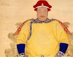 清太宗皇太极因为终日食肉心脑血管突发而死