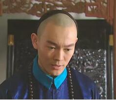 皇三子弘时未能登上帝位是因为缺乏政治野心吗