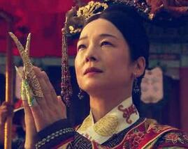 清穆宗载淳一生活在母亲掌控下的傀儡皇帝