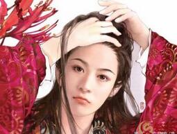 落魄凤凰慕容冲沦为男宠后逆袭成为皇帝