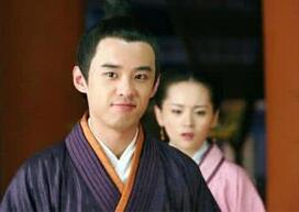 励精图治的汉景帝崇尚节俭后妃仅有6位?